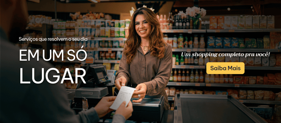 Atendimento que cuida de você